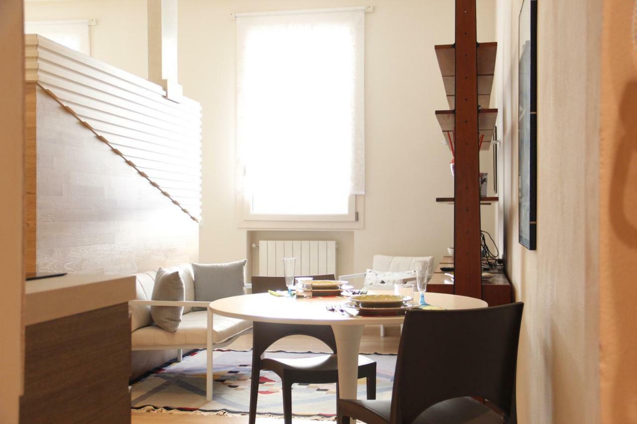 Art Apartment Porta A Prato Florence Ngoại thất bức ảnh