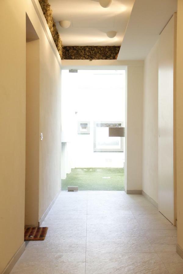 Art Apartment Porta A Prato Florence Ngoại thất bức ảnh