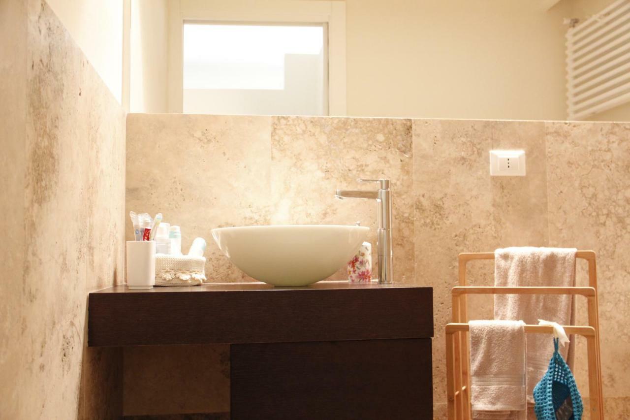 Art Apartment Porta A Prato Florence Ngoại thất bức ảnh